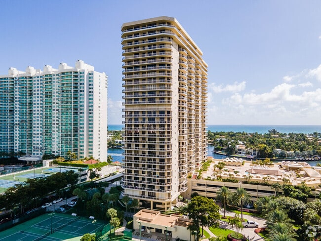 The Terraces At Turnberry