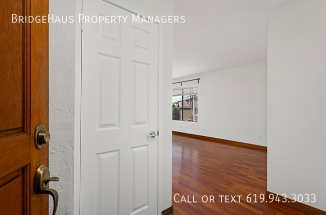 Foto del edificio - 2849 E Street-11