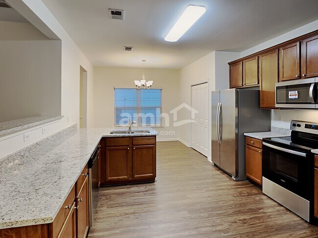 Foto del edificio - 343 Alcovy Way