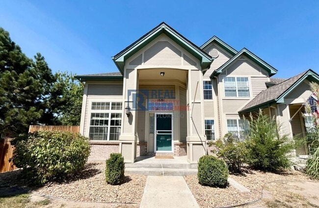 Photo - 1681 S Emporia Ct Townhome