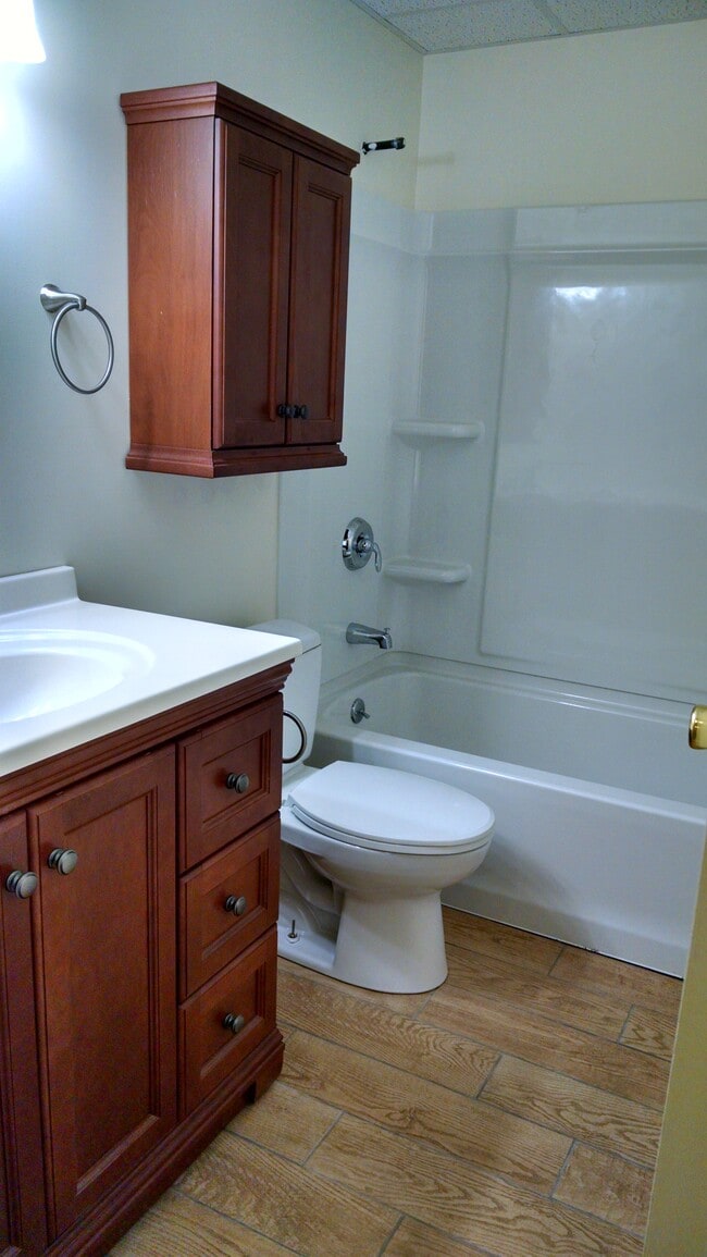 Bath - 55 Wildman St