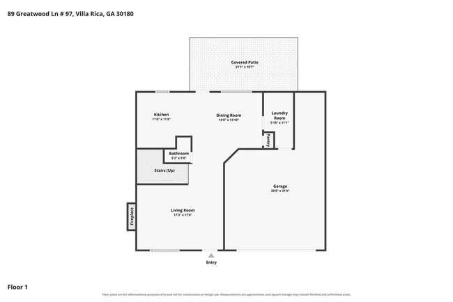 Building Photo - 89 Greatwood Ln
