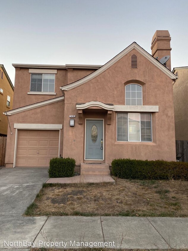 Primary Photo - 3 br, 2.5 bath House - 2470 Bramble Way