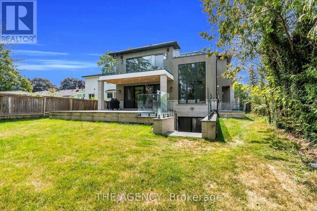 Photo du bâtiment - 9 Earl St