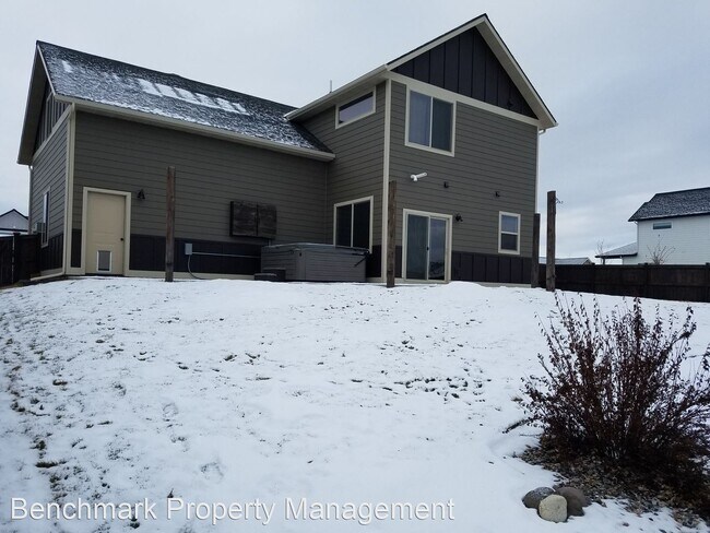Building Photo - 4 br, 2.5 bath House - 113 Granite Peak Drive