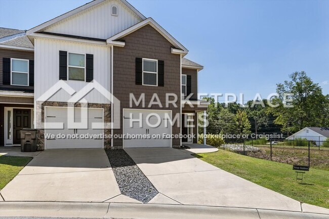 Foto del edificio - 116 Downsbury Rd