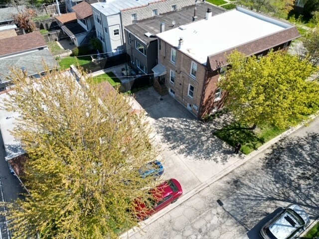 Foto del edificio - 847 Hannah Ave