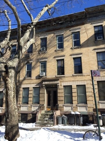 Building Photo - 55 Saint Nicholas Ave