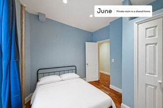 Building Photo - Room in Shared 3 bed/1 bath home in East Harlem