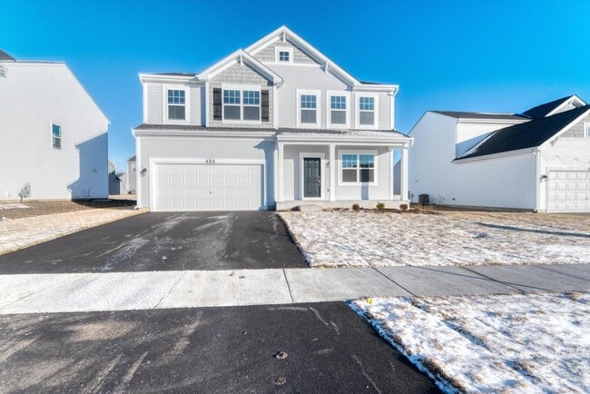 Building Photo - 454 Bower Ln