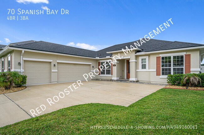 Building Photo - 70 Spanish Bay Dr