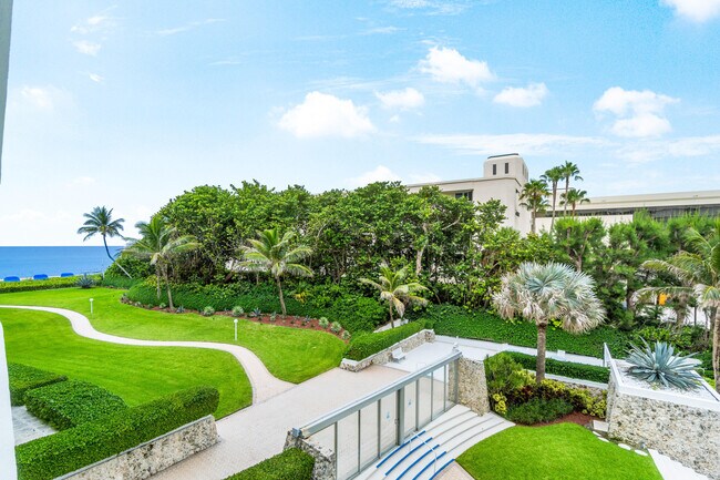 Foto del edificio - 2780 S Ocean Blvd