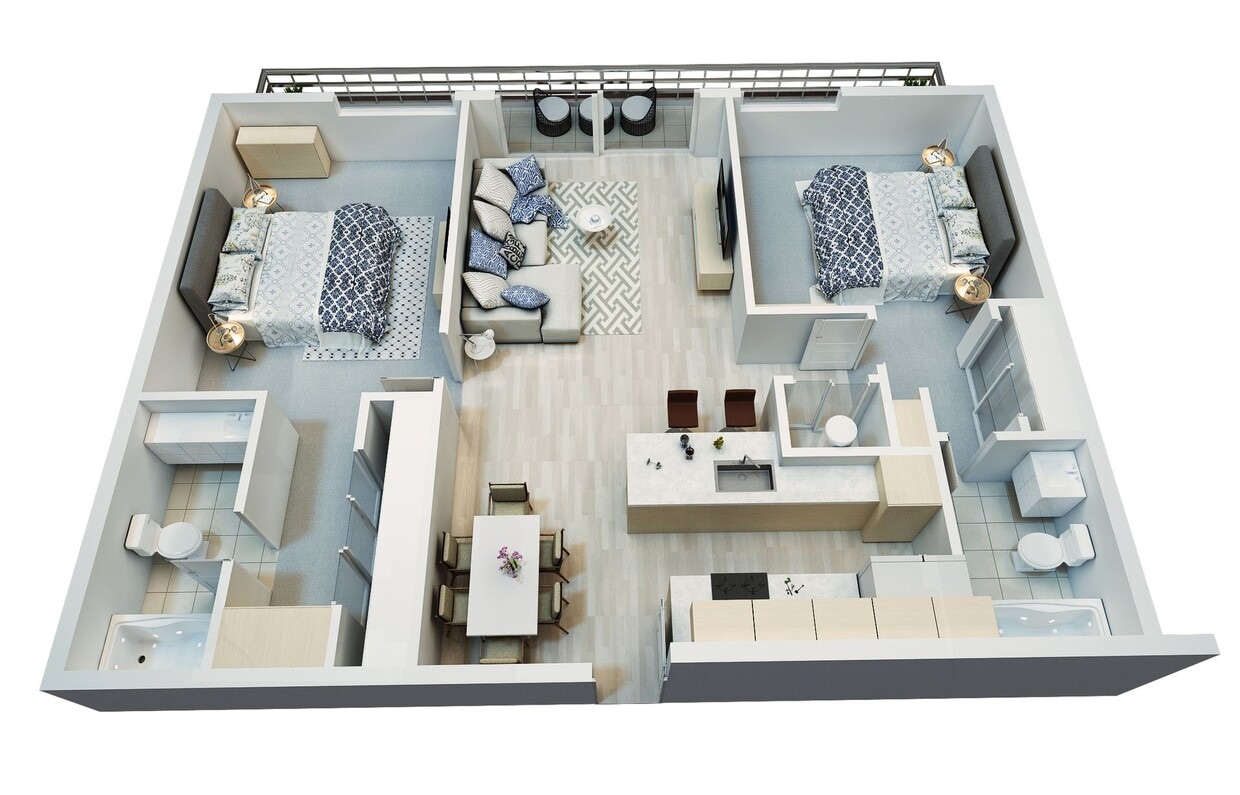 Beachwood Apartments - Apartments in Anaheim, CA | Apartments.com