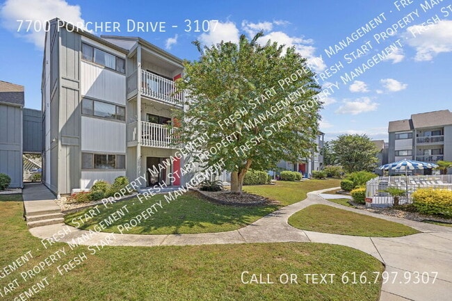 Photo - 7700 Porcher Dr House