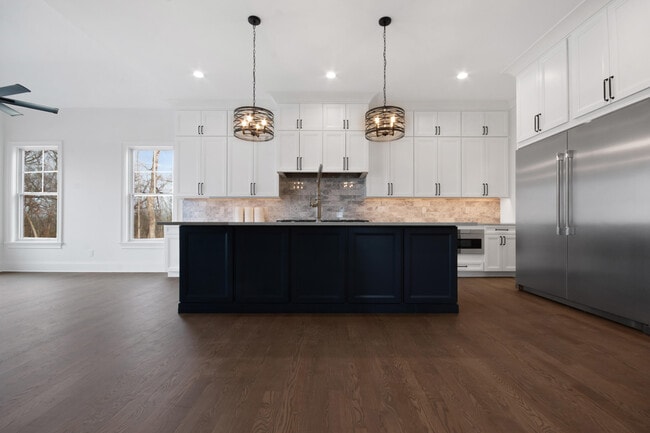 Foto del edificio - N2692 Forest Dr