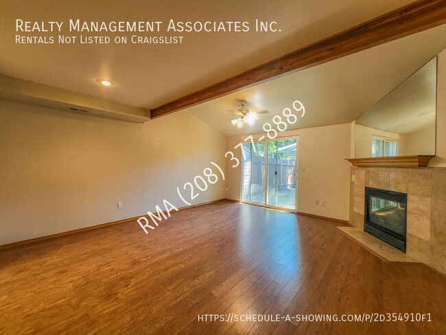 Building Photo - 6843 W Preece Ln