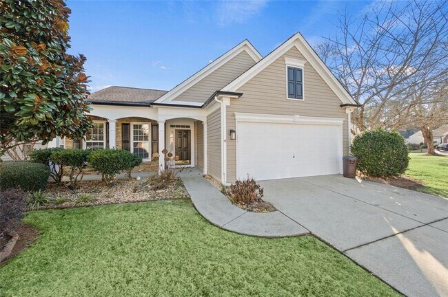 Building Photo - 4090 Prince Charles Dr