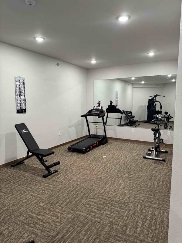 Foto del edificio - 600 Hickory St