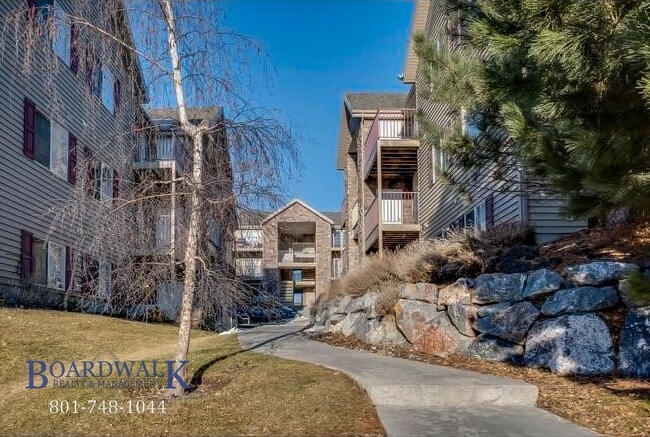 Foto del edificio - 1529 Westbury Way