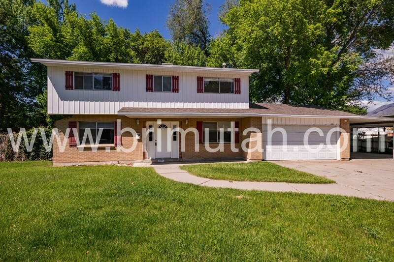 Primary Photo - 1561 E 4945 S