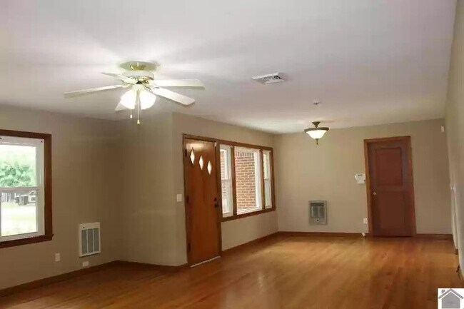 Foto del edificio - 415 Sycamore St