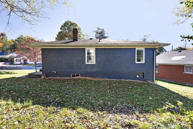 Foto del edificio - 414 Churchill Ct