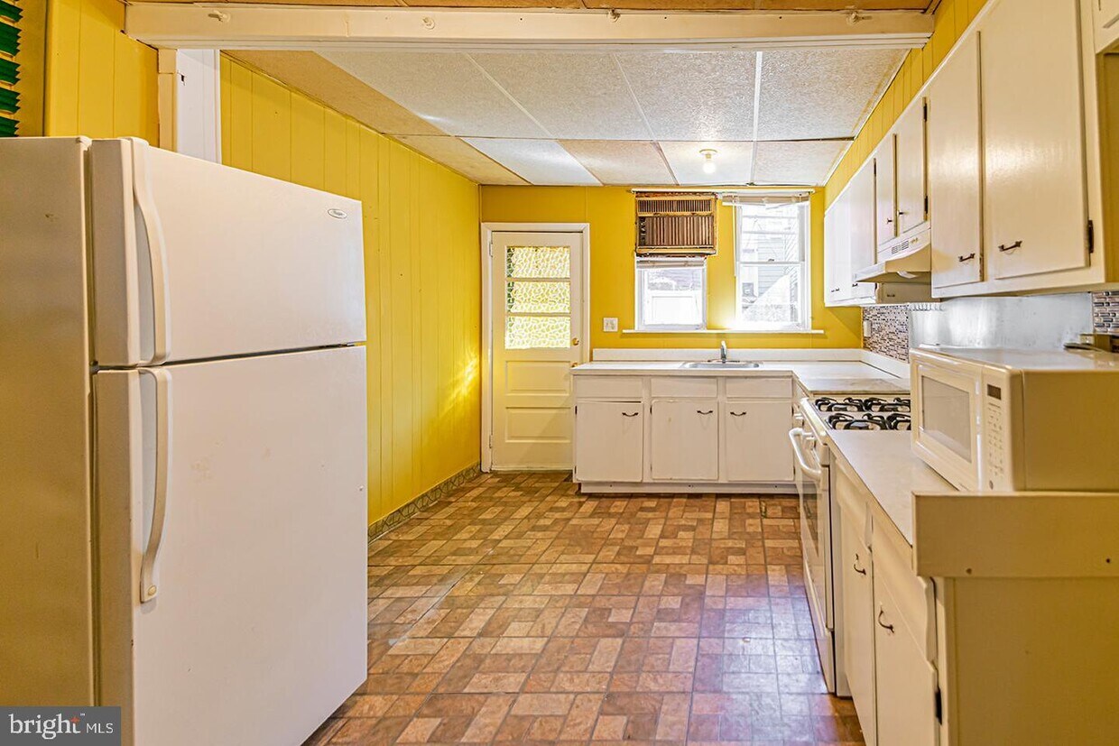 1717 S Bancroft St, Philadelphia, PA 19145 Townhome Rentals in