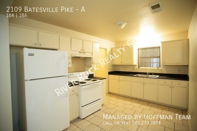 Building Photo - 2109 Batesville Pike