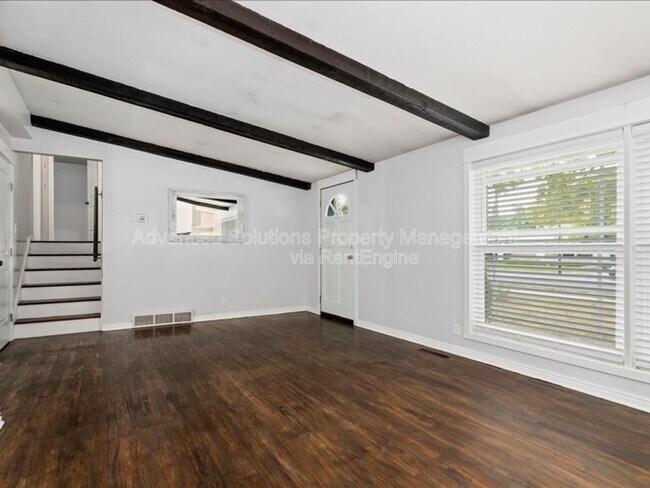 Foto del edificio - 2100 Theckston Rd