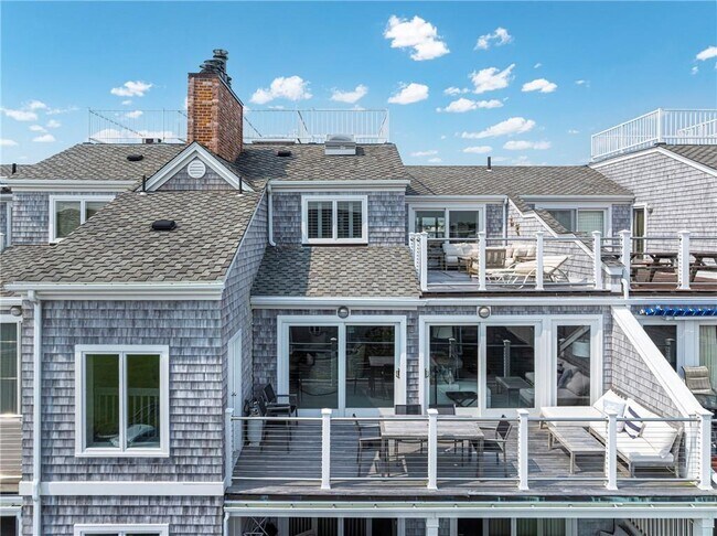 Building Photo - 31 Coddington Wharf