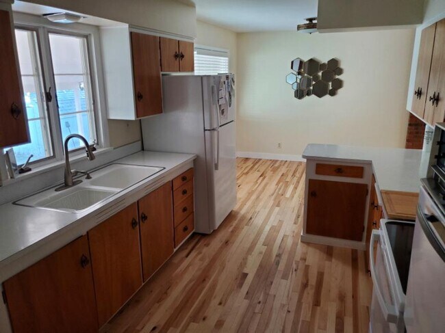 Foto del edificio - 3 bedroom in Billings MT 59102