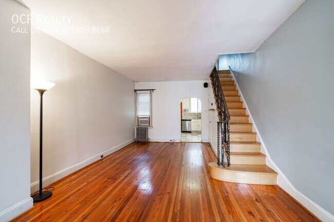 Foto del edificio - Two Bed West Passyunk Apartment