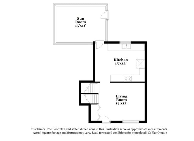 Building Photo - 6831 Maybrook St