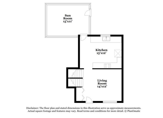 Foto del edificio - 6831 Maybrook St