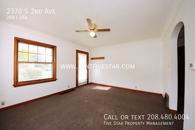 Foto del edificio - 2370 S 2nd Ave