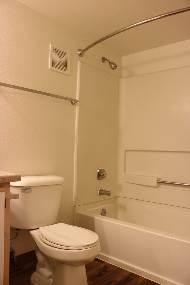 Hampton Park Apartments Apartments Tigard, OR