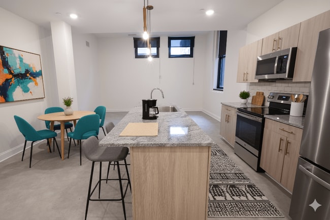 Building Photo - Barton Apartments