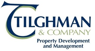 Property Management Company Logo