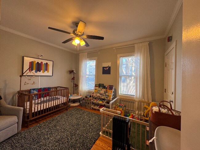 Foto del edificio - 327 High St