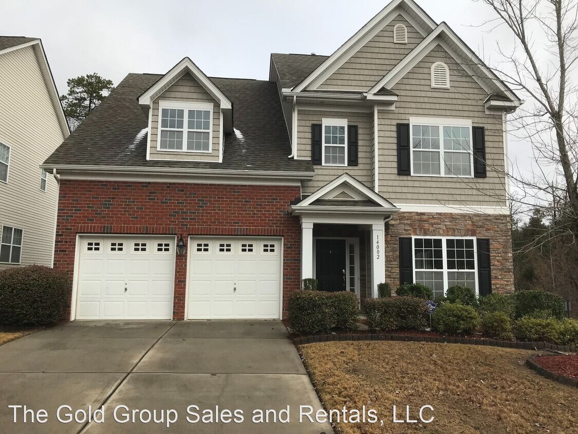Foto principal - 5 br, 3.5 bath House - 14002 Green Birch D...