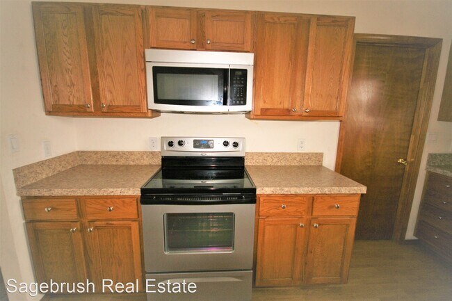 Foto del edificio - 3 br, 2 bath House - 3733 W. Brady Ave.