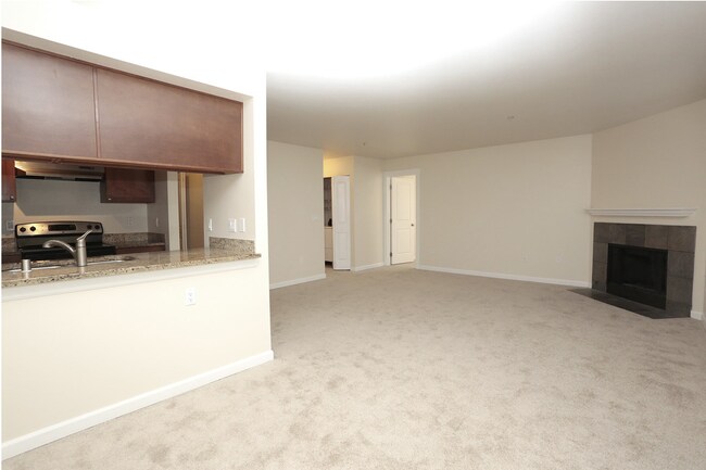Building Photo - 11801 Ambaum Blvd SW