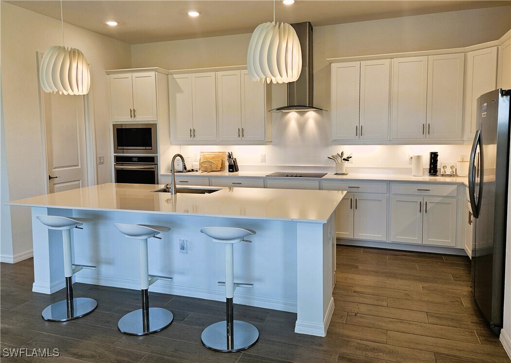 Foto del edificio - 5897 Sunningdale St