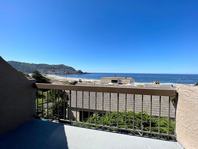 Foto del edificio - Beautifully Remodeled Condo with OCEAN VIE...