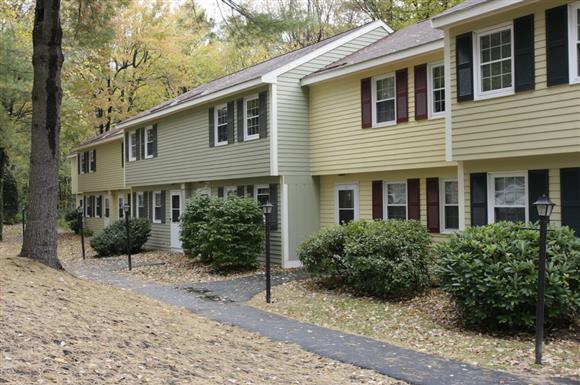 Foxcroft Apartments - Scarborough, ME | Apartments.com