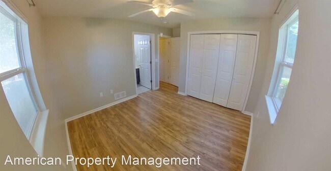 Building Photo - 2 br, 2 bath House - 1318 Houston St