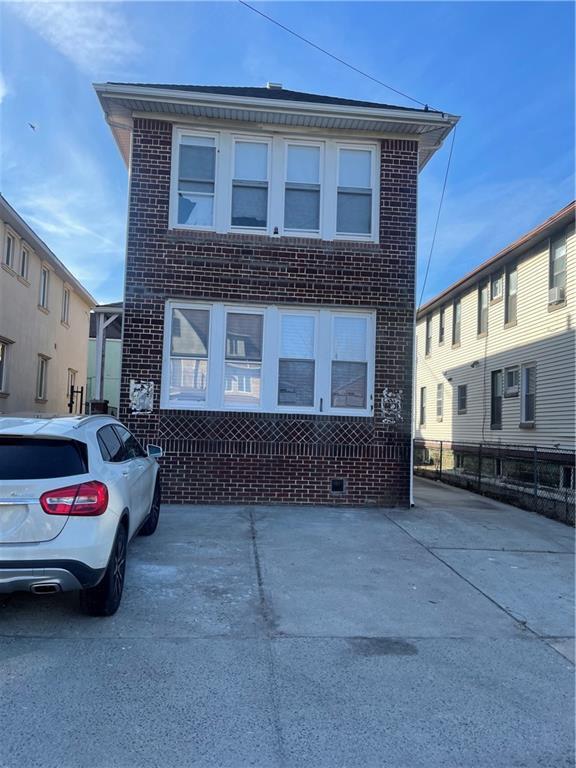 Building Photo - 4606 Surf Ave