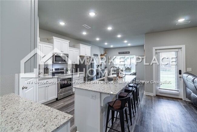 Photo - 439 N Otoe St House