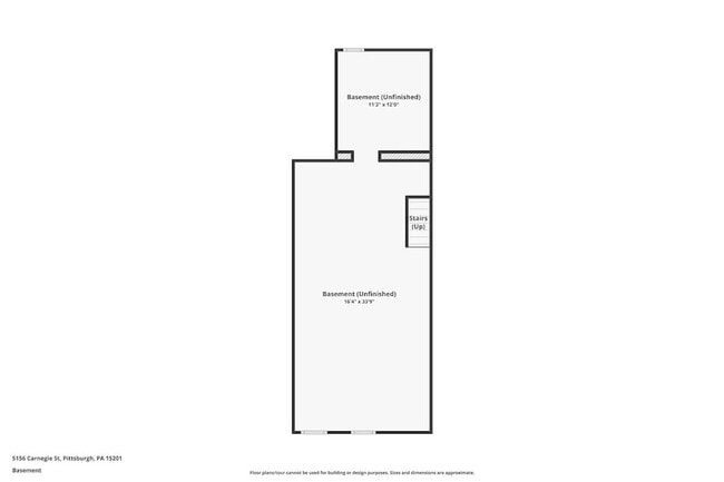 Building Photo - 5156 Carnegie St