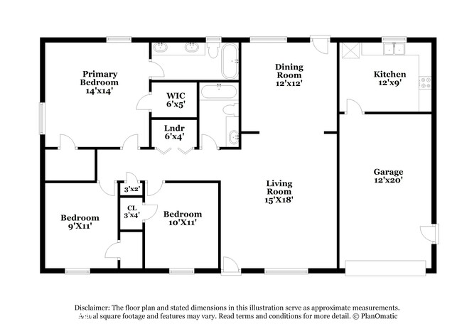 Building Photo - 1483 Sir Charles Dr